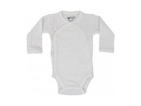 LODGER Romper LS Tribe Cloud Dancer 62