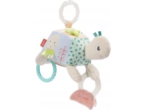BABY FEHN Aktivity kostka (Varianta ChildernOfTheSea)
