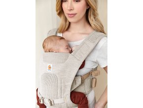 ERGOBABY | Nosítko AERLOOM Ergobaby - Sand