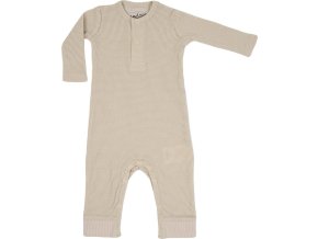 LODGER Jumper Ciumbelle Ivory vel. 56