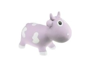 KIDZZFARM Milk Cow Junior New Purple