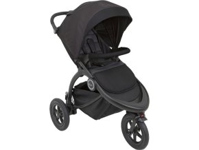 Graco TrailRider black 2022