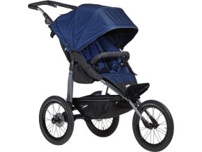 TFK Sport 16" navy 2022