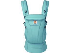 ERGOBABY | OMNI DREAM - Slate blue