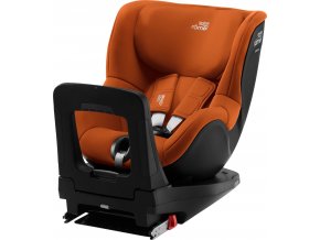 BRITAX Dualfix 3 i-size Bundle Flex iSense 2023