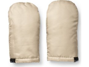 stroller mittens pure khaki elodie details 50620556116na 1