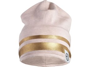 winter beanie powder pink 50x50