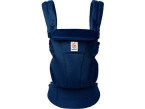 ERGOBABY | OMNI DREAM - Midnight blue