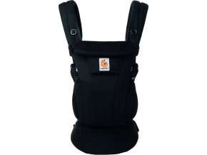 ERGOBABY | OMNI DREAM - ONYX BLACK