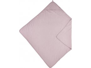 Osuška Basic jersey - Lilac