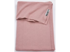 Deka Knit basic - Dusty pink