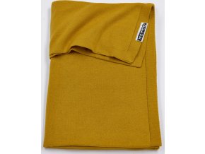 Deka Knit basic - Ochre