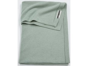 Deka Knit basic - Stone green