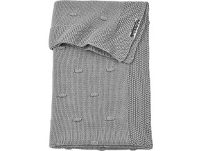 Deka Knots - Grey