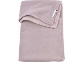 Deka Knit basic samet - Lilac