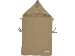 Fusak basic - Taupe