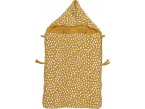 Fusak cheetah - Honey gold