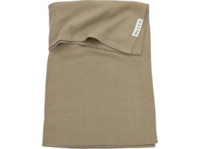 Deka Knit basic - Taupe