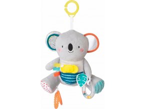 Taf Toys Závěsná koala Kimmi s aktivitami