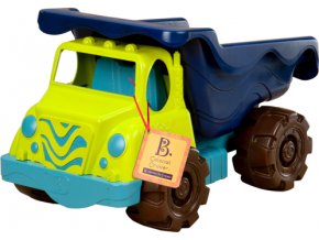 B-Toys Nákladní auto Colossal Cruiser