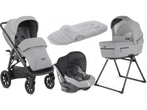 Inglesina Aptica XT CAB systém 4v1 2022 Horizon Grey