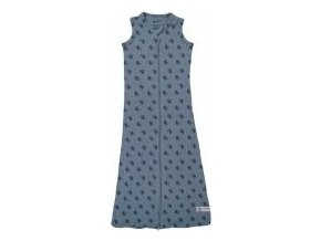 LODGER Hopper Sleeveless Flame Tribe Ocean 68/80