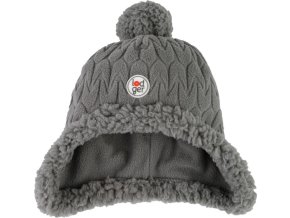 LODGER Hatter Empire Fleece Sharkskin 1 - 2 roky