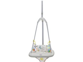Graco Bumper Jumper bear tales