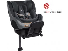 Joie Joie i-Prodigi™ Signature ebony (Varianta carbon)