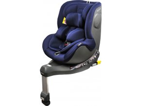 AVOVA Sperber-fix 2021 Atlantic Blue 40–105 cm