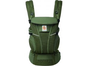 ERGOBABY | OMNI BREEZE - Olive green