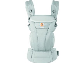 ERGOBABY | OMNI DREAM - Pearl grey