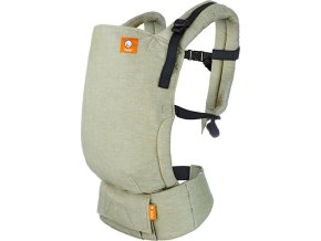 TULA | FTG Nosítko Linen - Moss
