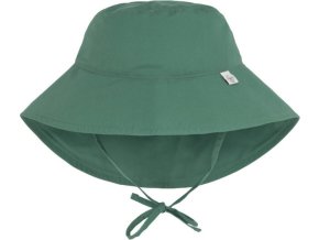 LÄSSIG SPLASH LÄSSIG Sun Protection Long Neck Hat 2024 green 07-18 mon. (Varianta Sun Protection Long Neck Hat grey 07-18 mo.)