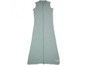 LODGER Hopper Sleeveless Solid Tribe Silt Green 50/62