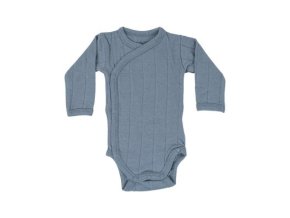 LODGER Romper LS Tribe Ocean 50