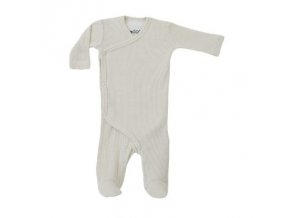 LODGER Jumper Newborn Ciumbelle Cloud Dancer