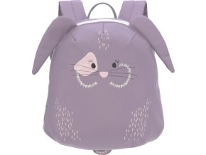 LÄSSIG KIDS LÄSSIG Tiny Backpack About Friends bunny (Varianta LÄSSIG Tiny Backpack About Friends chinchilla)