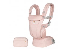 ERGOBABY | OMNI DREAM - Pink Quartz