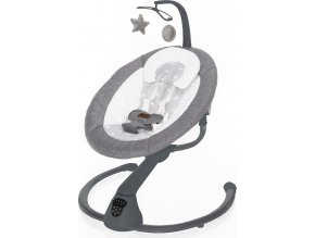 ZOPA Lehačka Lullaby (Varianta Gray stars/Grey)