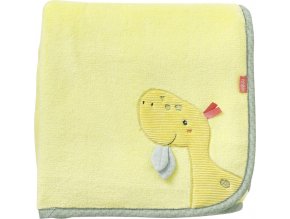 BABY FEHN Deka dinosaurus (Varianta Happy Dino)