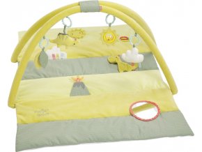 BABY FEHN 3D Akivity deka (Varianta Happy Dino)