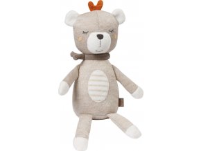 BABY FEHN Plyšáček medvídek (Varianta FehnNatur 2.0)