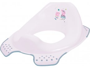 KEEEPER Adaptér na WC "Peppa" (Varianta Bílá)