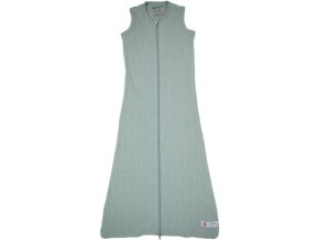 LODGER Hopper Sleeveless Solid Tribe Silt Green 86/98