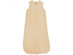 LODGER Hopper Sleeveless Tribe Muslin Sand 50/62