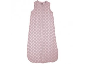 LODGER Hopper Sleeveless Tribe Muslin Rose 50/62