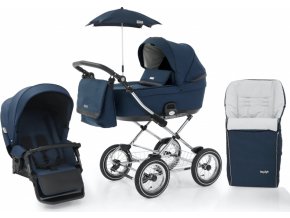 BabyStyle Prestige3 Classic 6v1 French Navy 2022