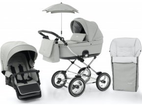 BabyStyle Prestige3 Classic 6v1 Flint 2022