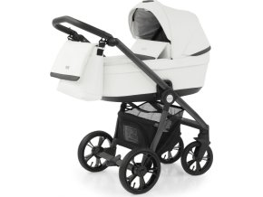 babystyle prestige3 active grey black 6v1 blizzard 2022